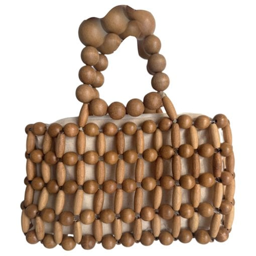 Cora Clutch handbag