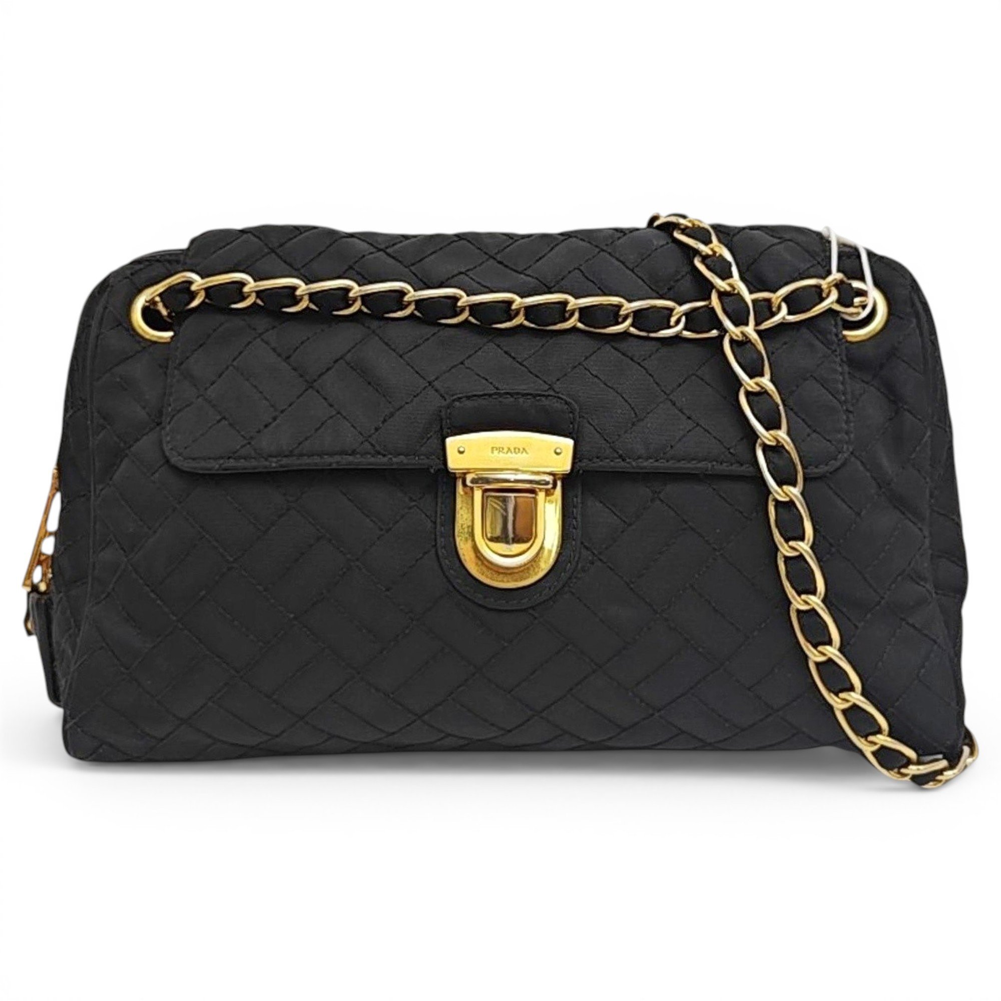 Cloth handbag