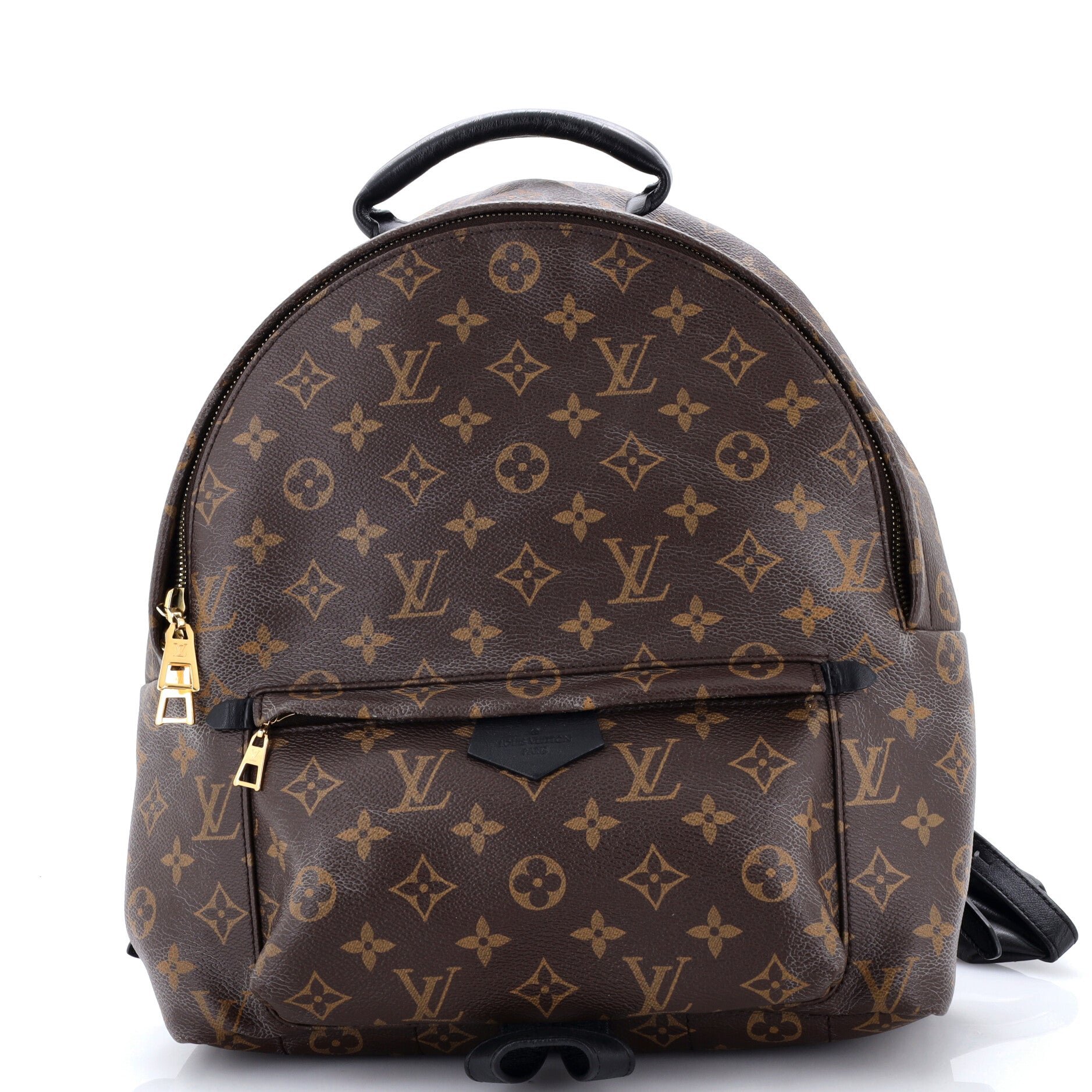 Palm Springs Backpack Monogram Canvas MM