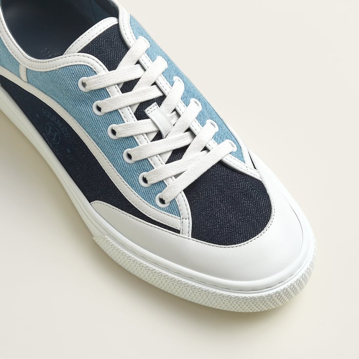 Multicolore Bleu Brut Get Sneaker