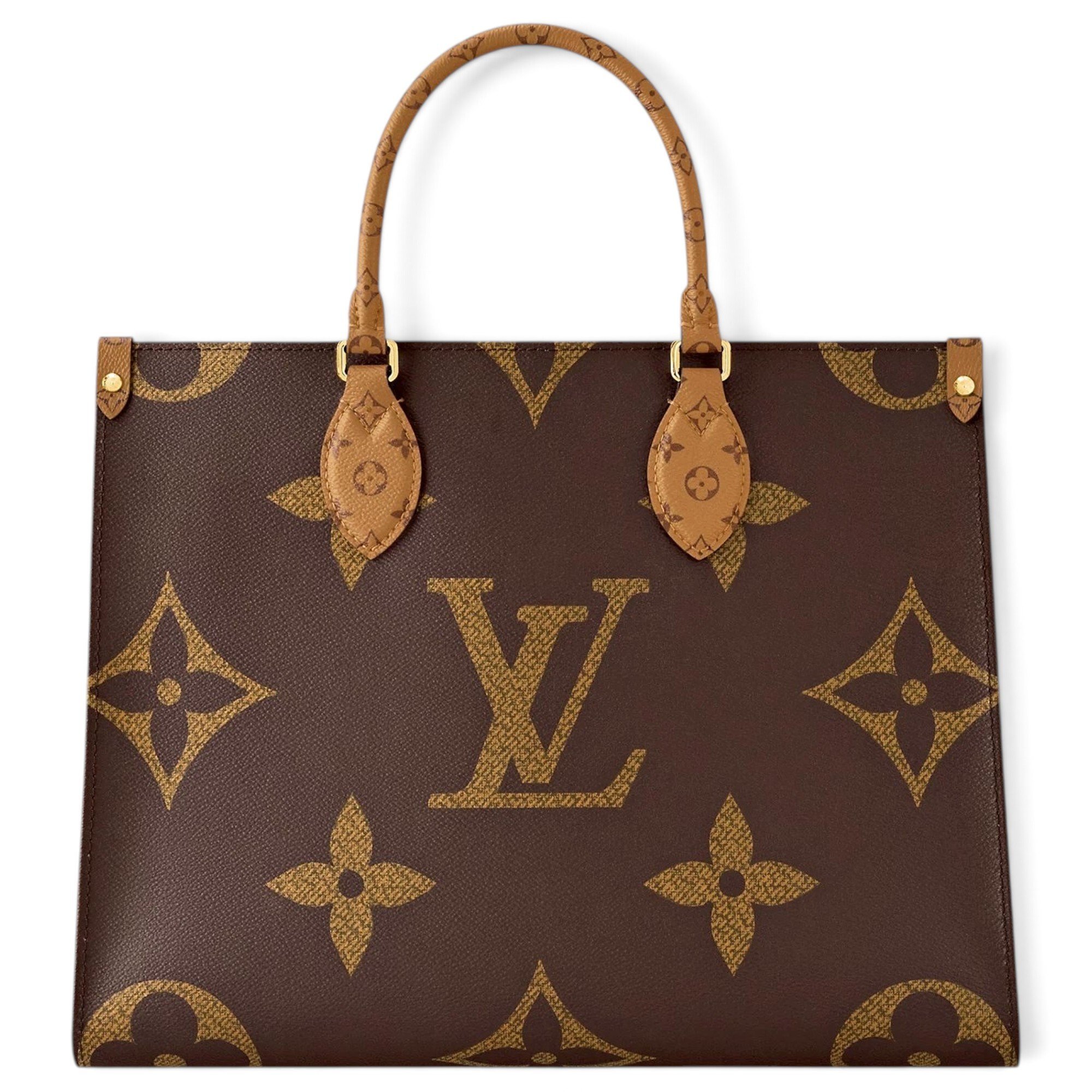 Onthego cloth handbag