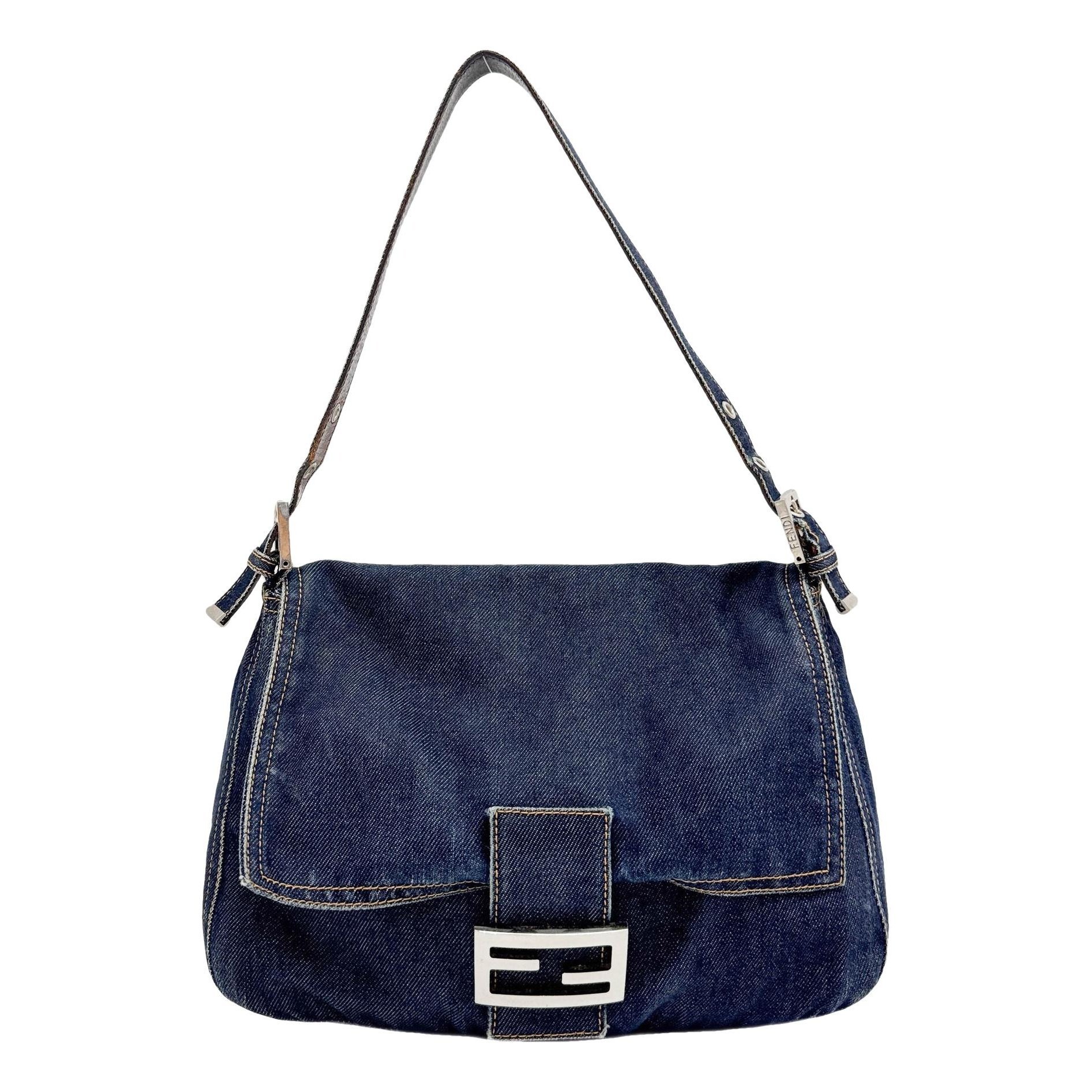 Mamma Baguette handbag