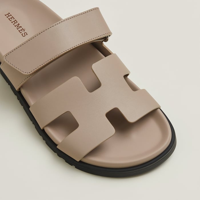 Beige Mastic Chypre Sandal