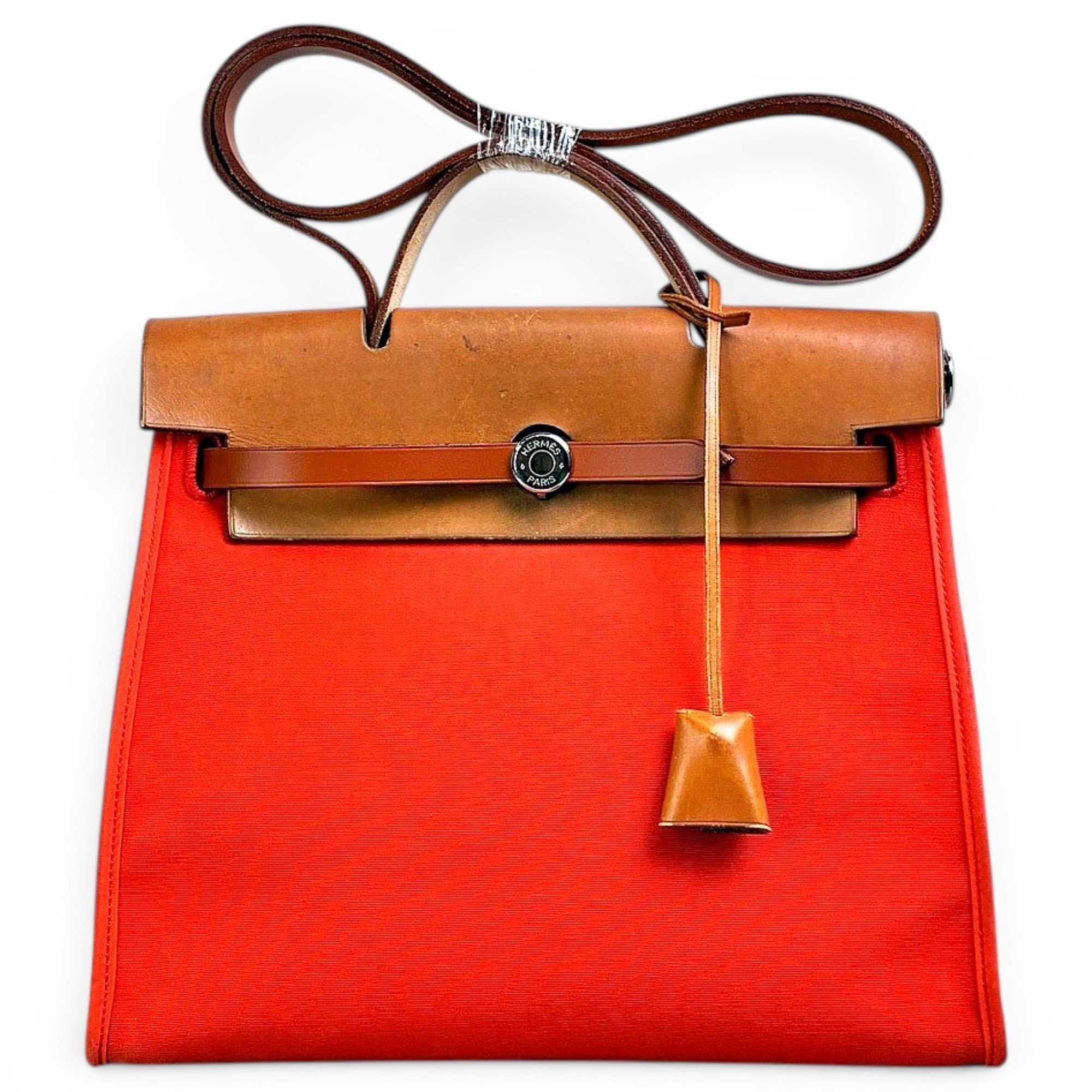Herbag cloth handbag