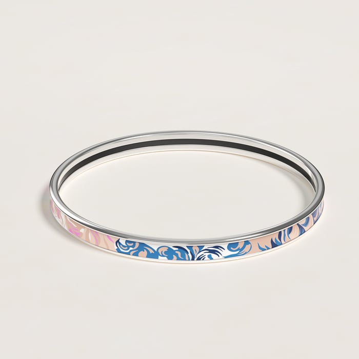 Confettis Emile Et Une Nuit Bangle