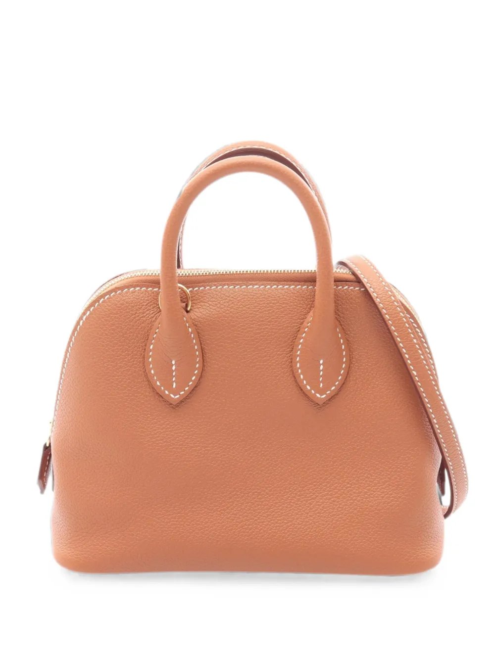 Hermes 2025 Bolide 1923 mini bag