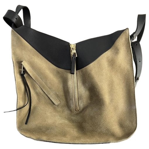 Hammock handbag