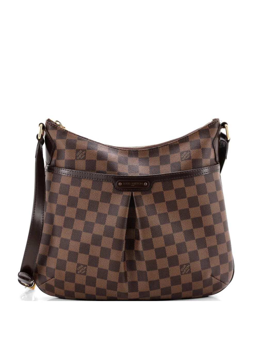 Bloomsbury Handbag Damier PM crossbody bag