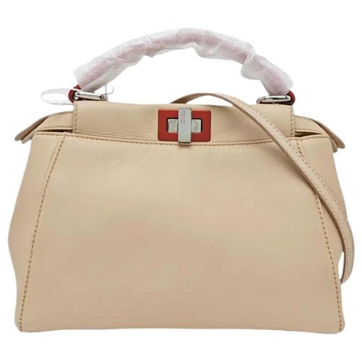 Peekaboo handbag