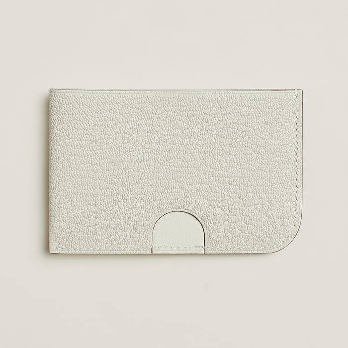 Poisson Card Holder