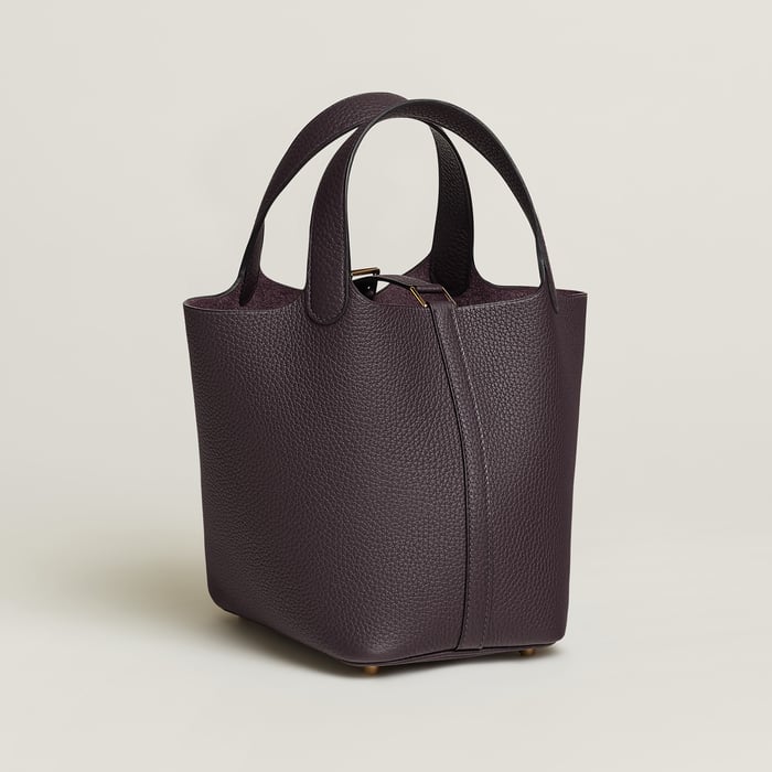 Prunoir Picotin Lock 18 Bag