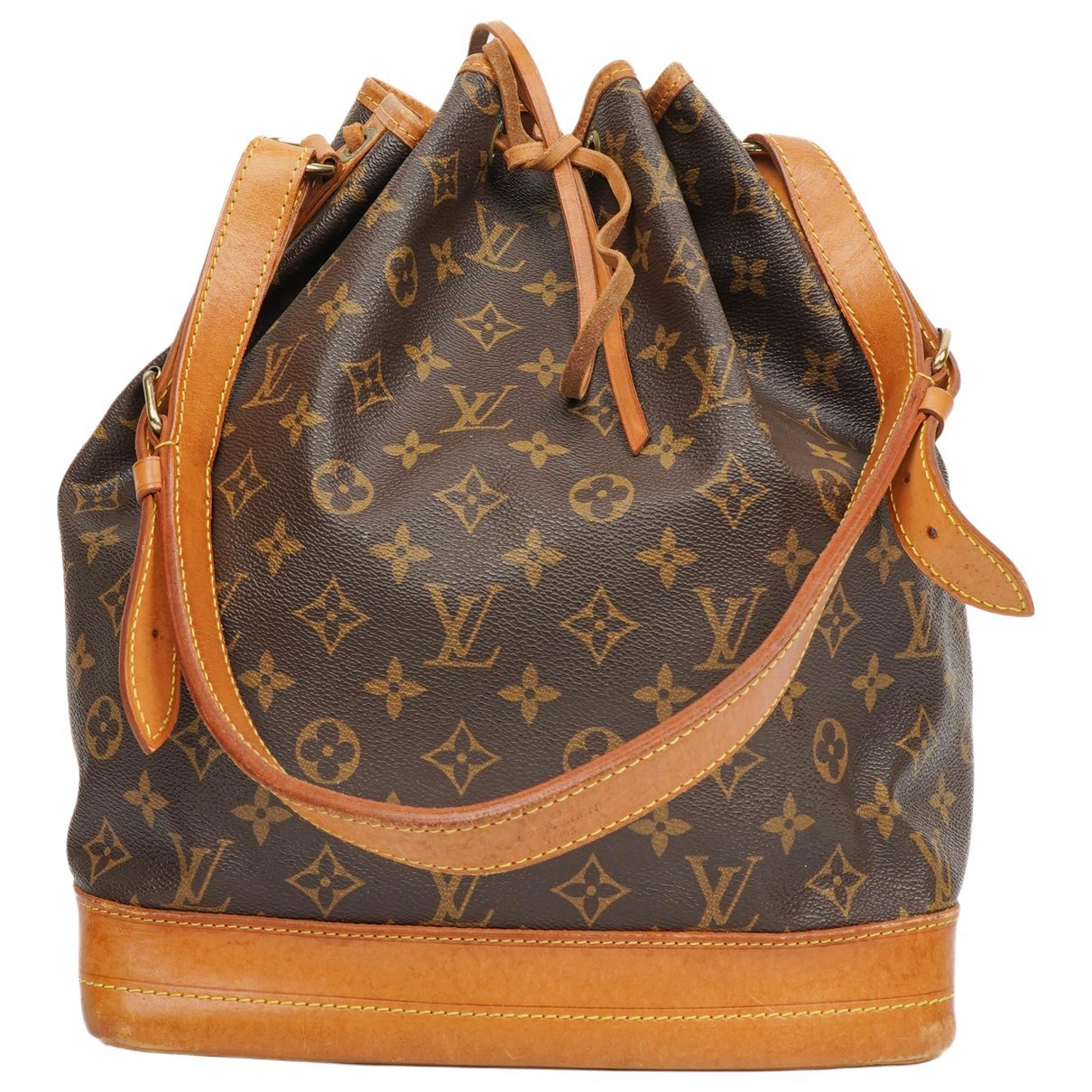 Noé cloth handbag