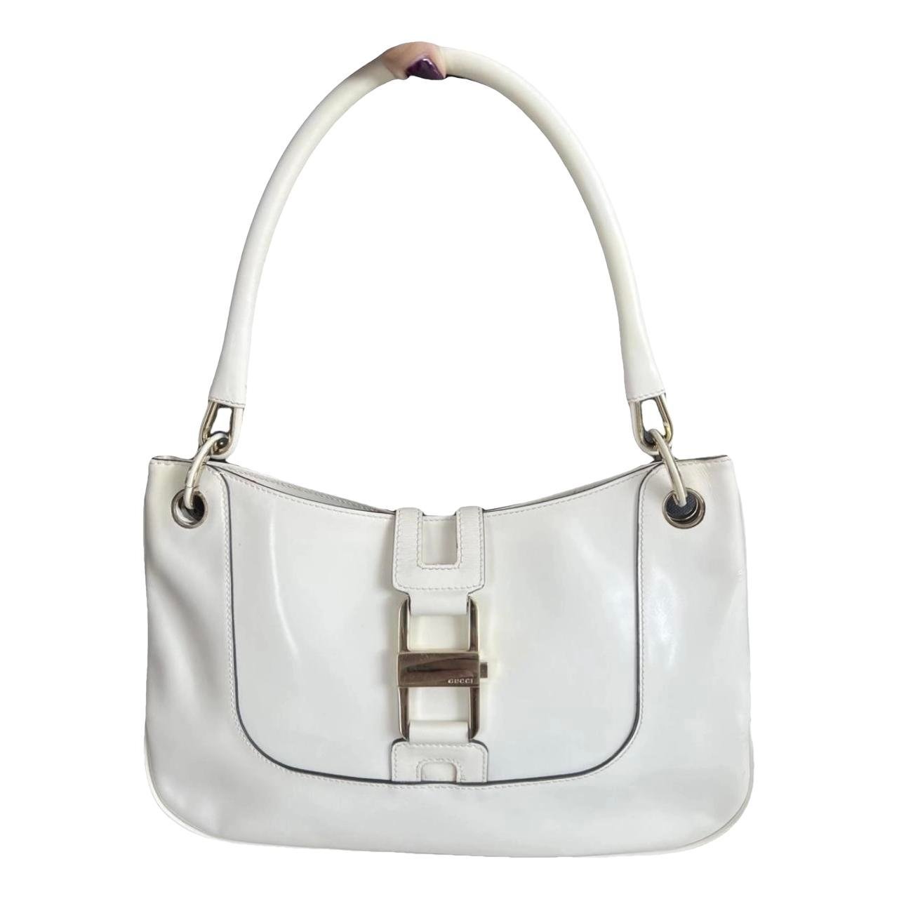 Jackie 1961 patent leather handbag