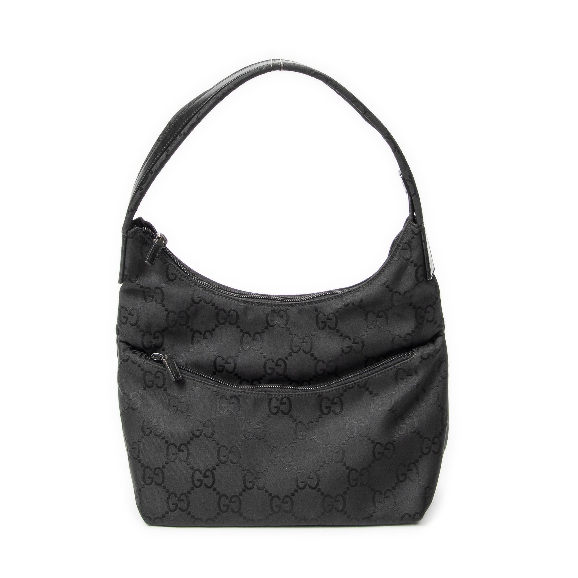 Hobo handbag