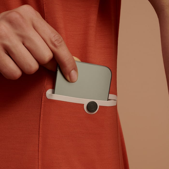 Feu Hermès Fit T-shirt