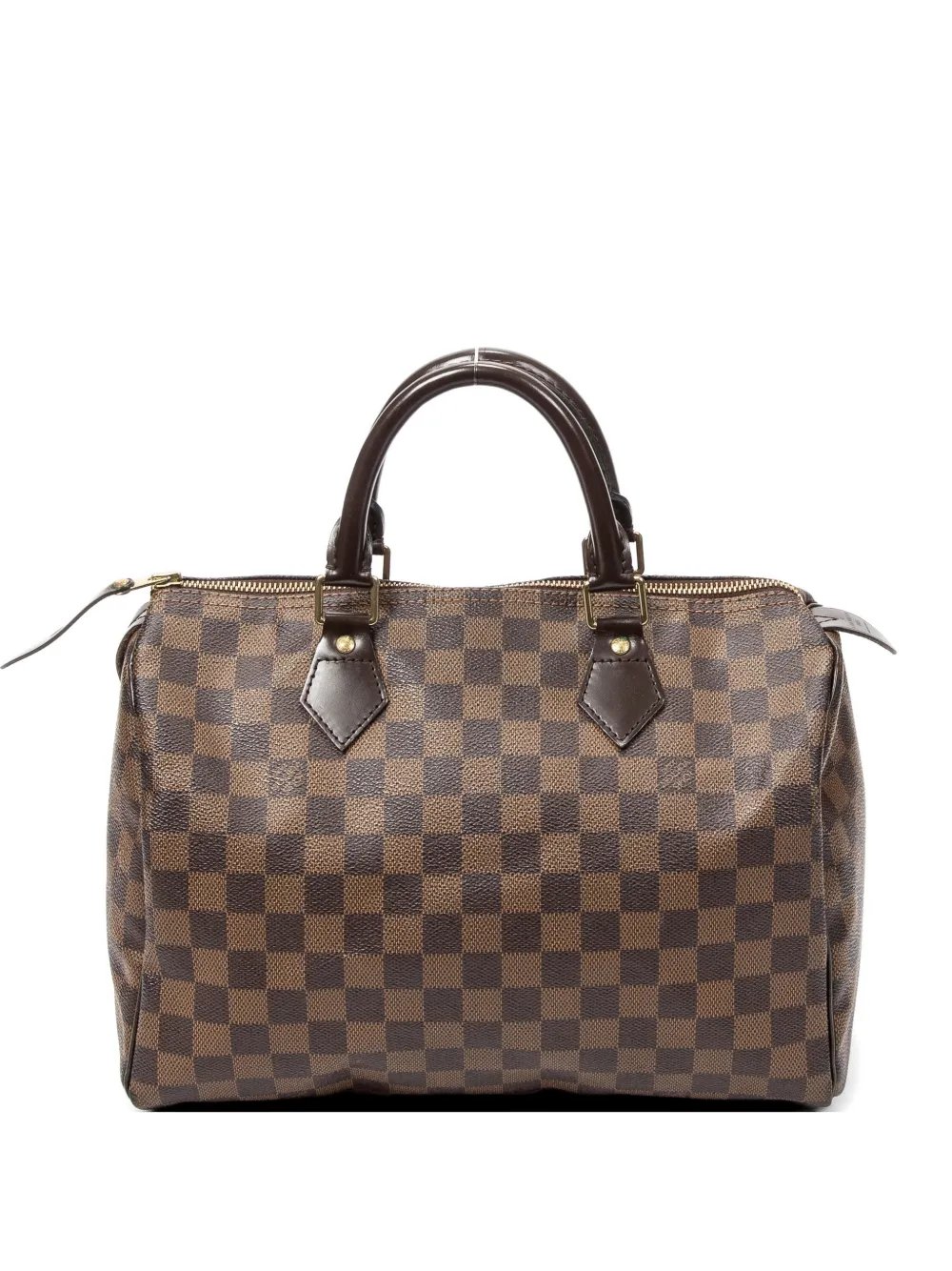 Louis Vuitton 30 Speedy tote bag bag