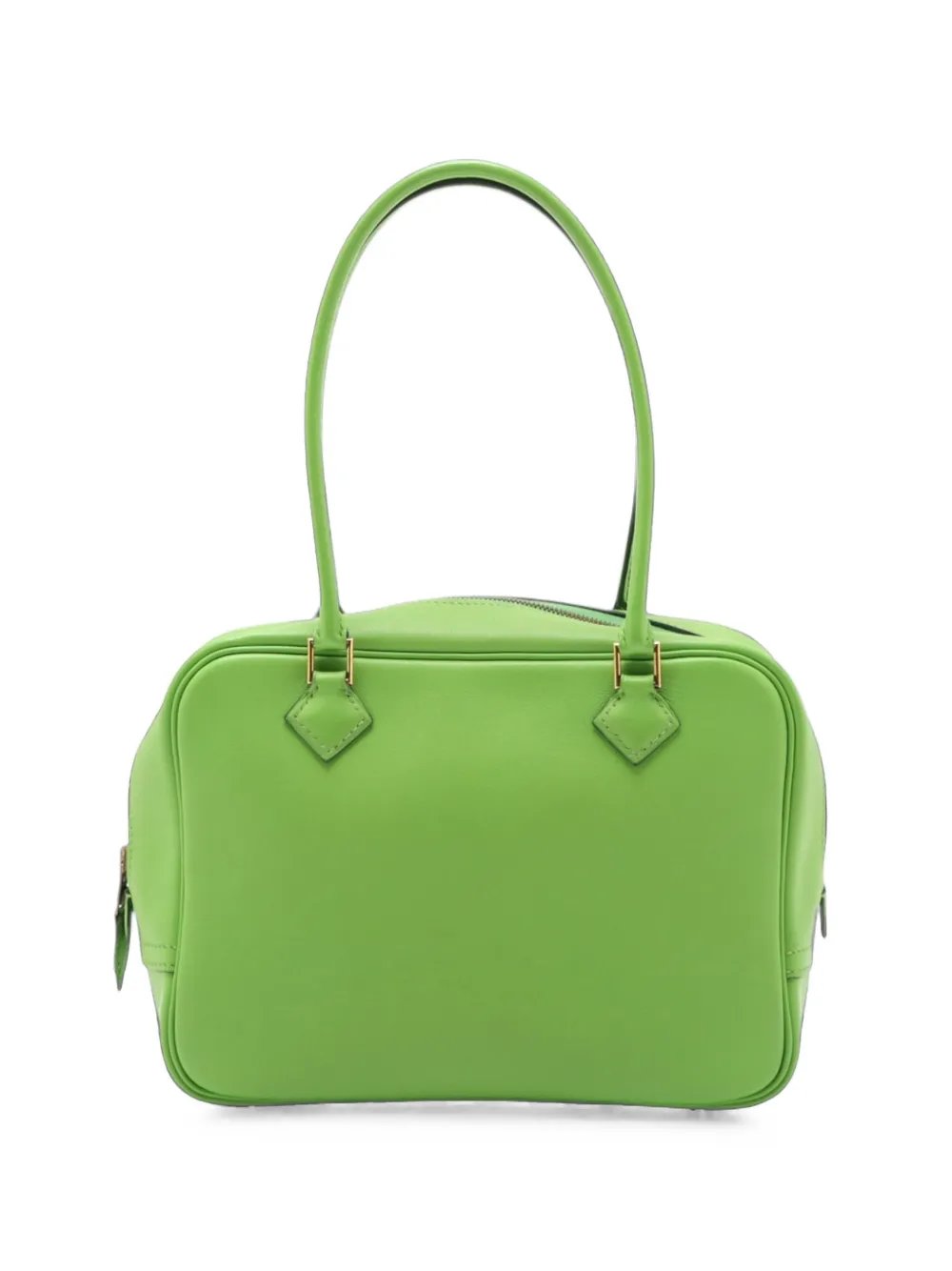 Hermes 1994 Mini Gulliver Plume 20 handbag