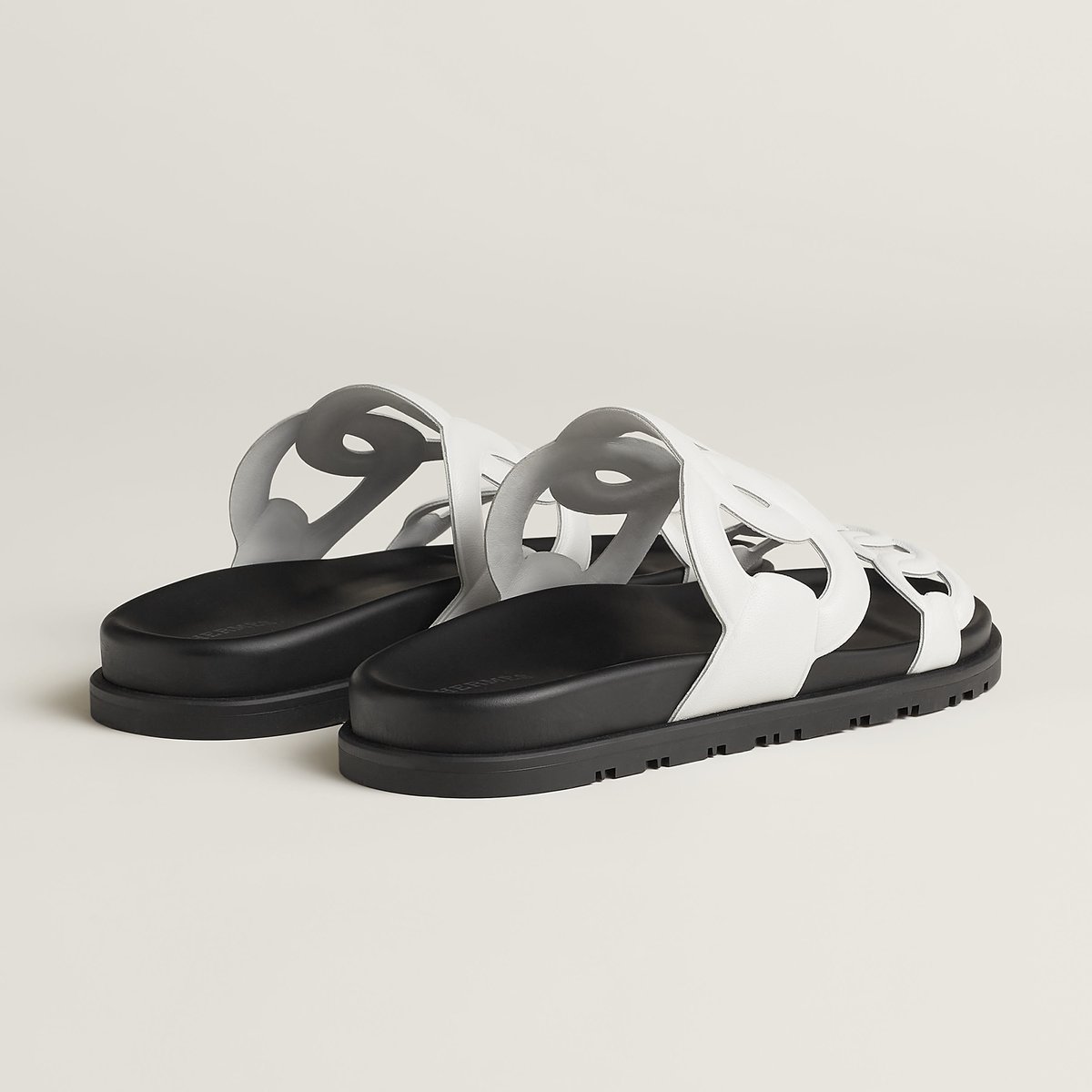 Blanc Extra Sandal