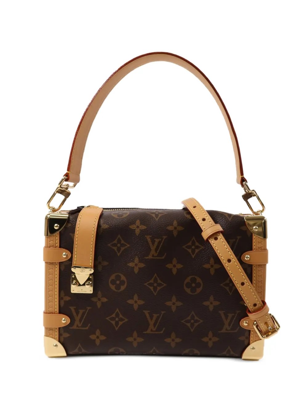 Side Trunk tote bag