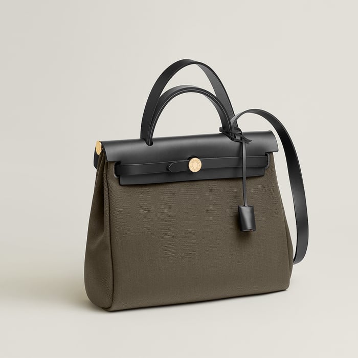 Herbag Zip 31 Bag