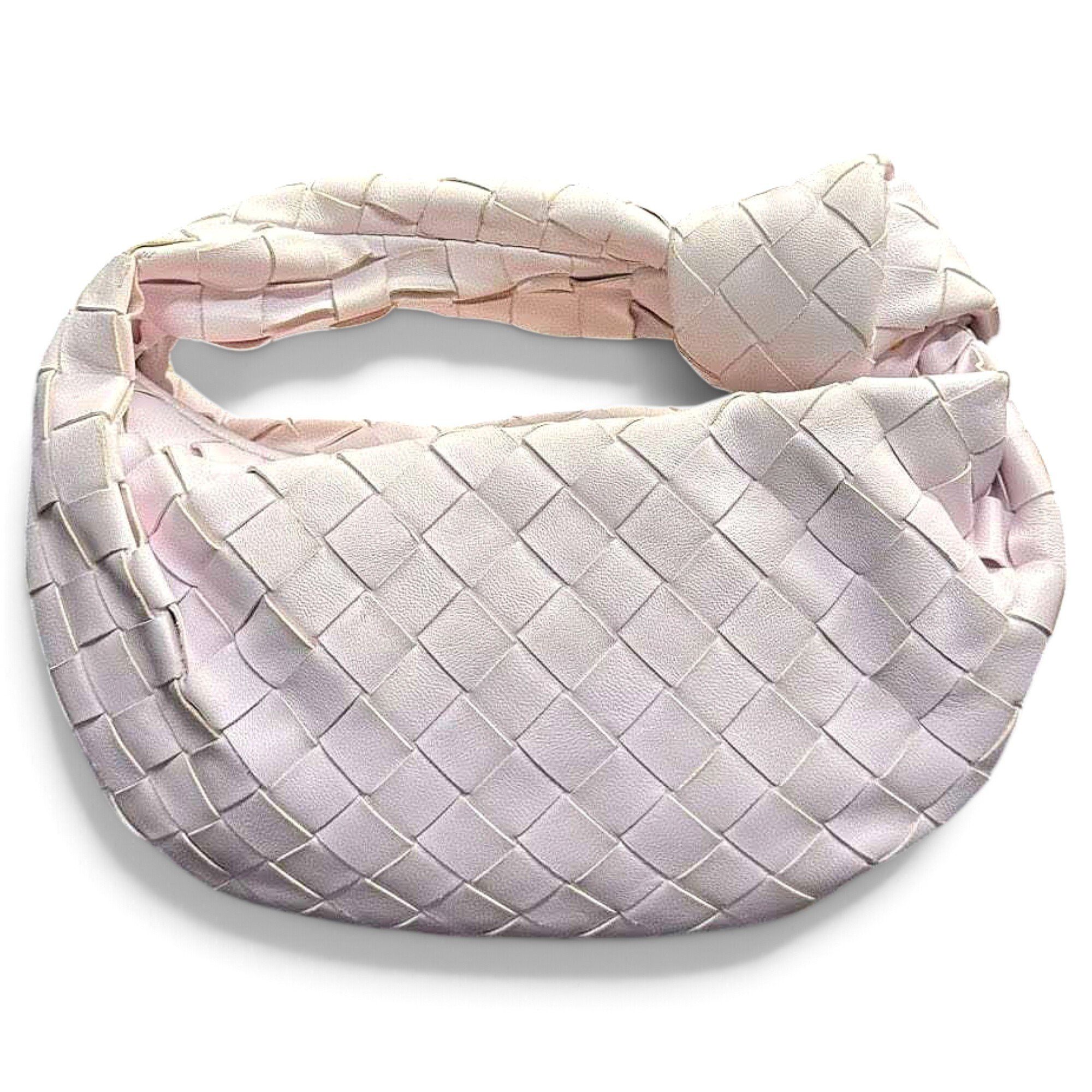 Jodie leather handbag