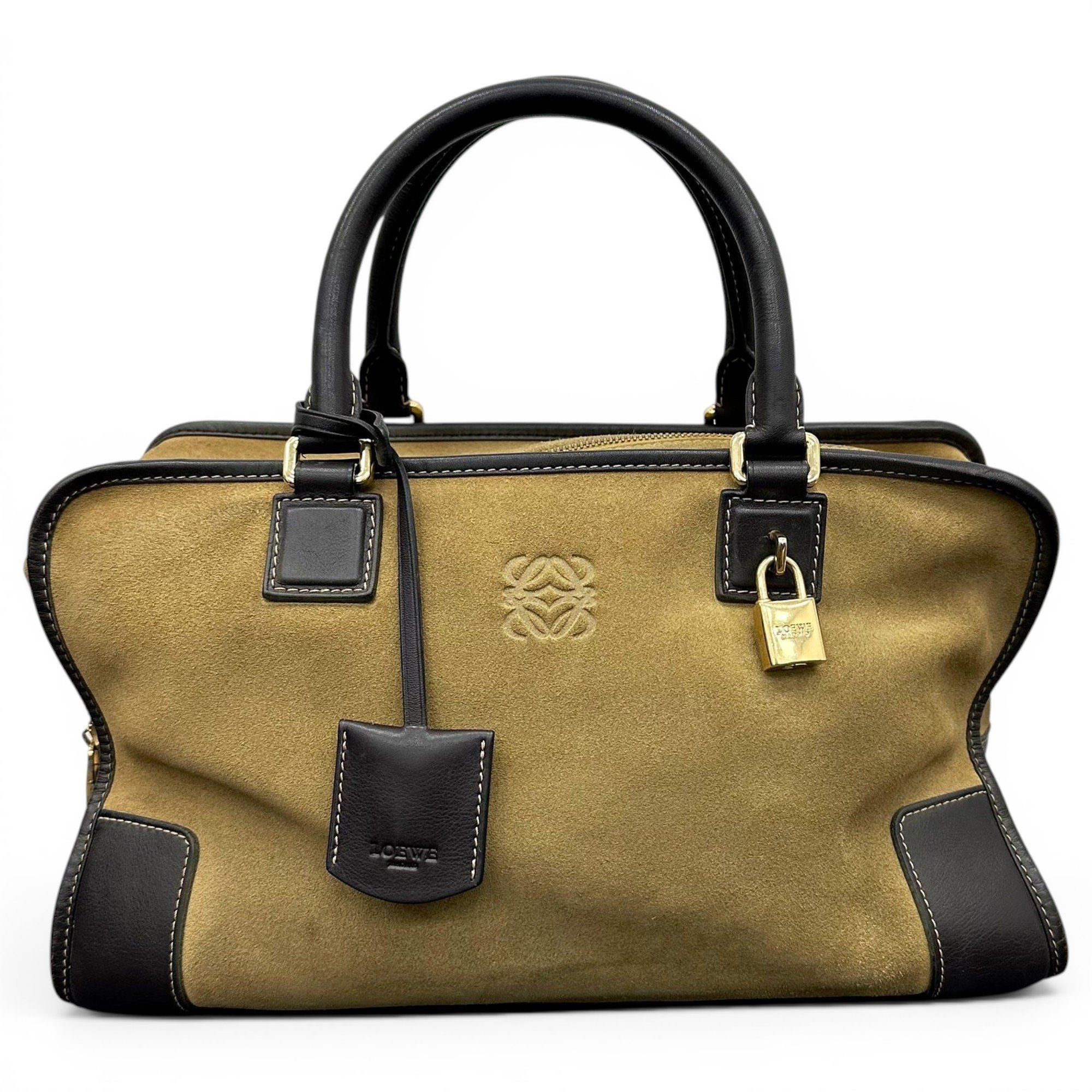 Amazona handbag
