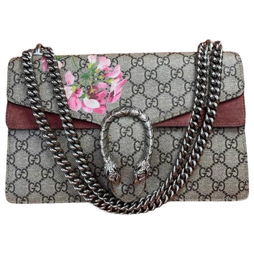 Dionysus cloth handbag