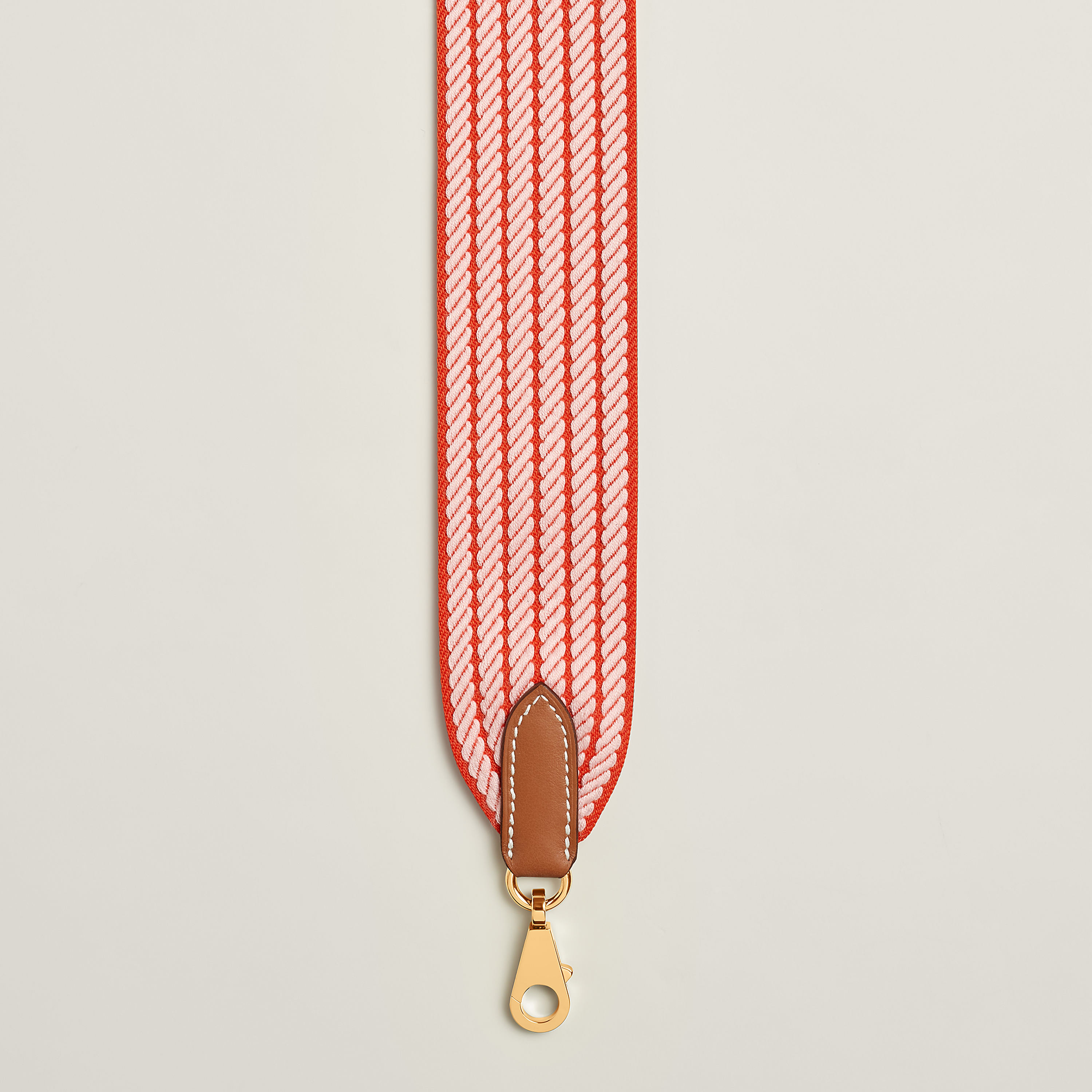 Sangle Cordage 50 mm bag strap