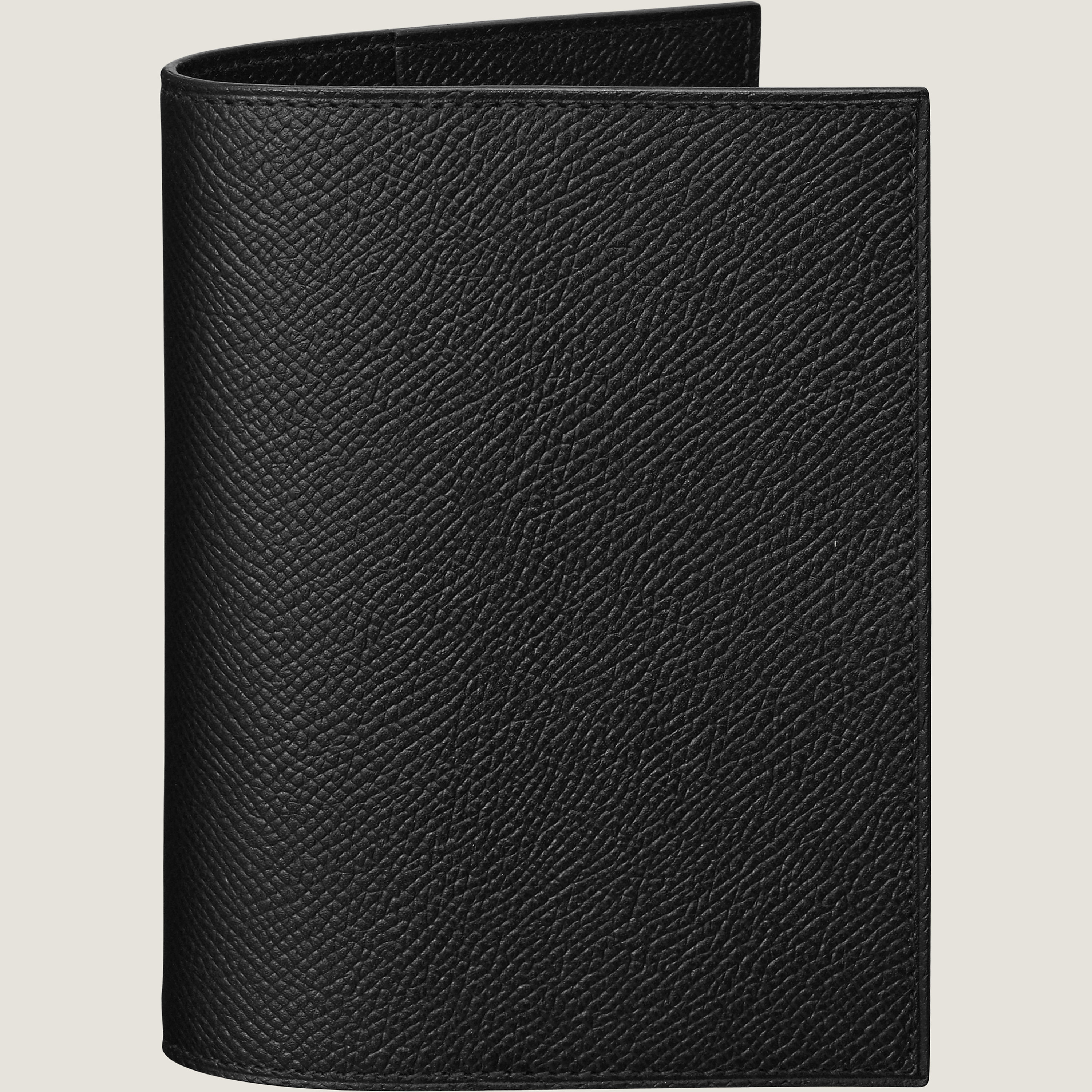 Simple GM agenda cover