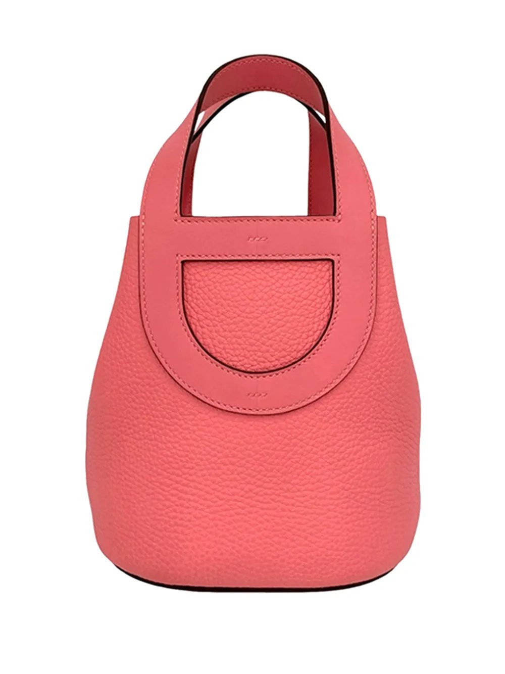 2015-2026 Clemence and Swift In The Loop 18 handbag