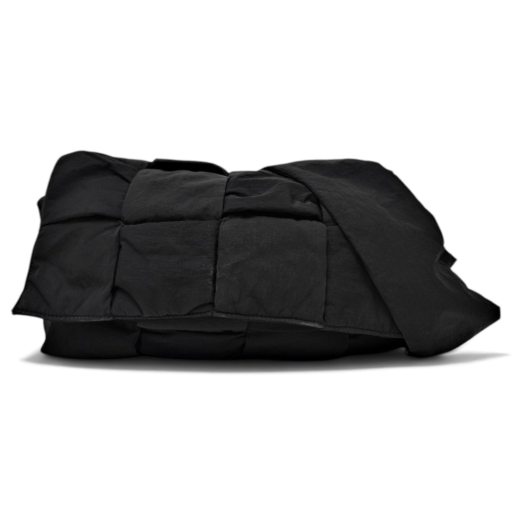 Brick Cassette cloth handbag