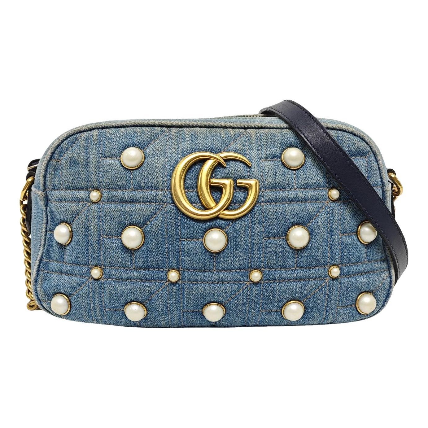 Cloth handbag