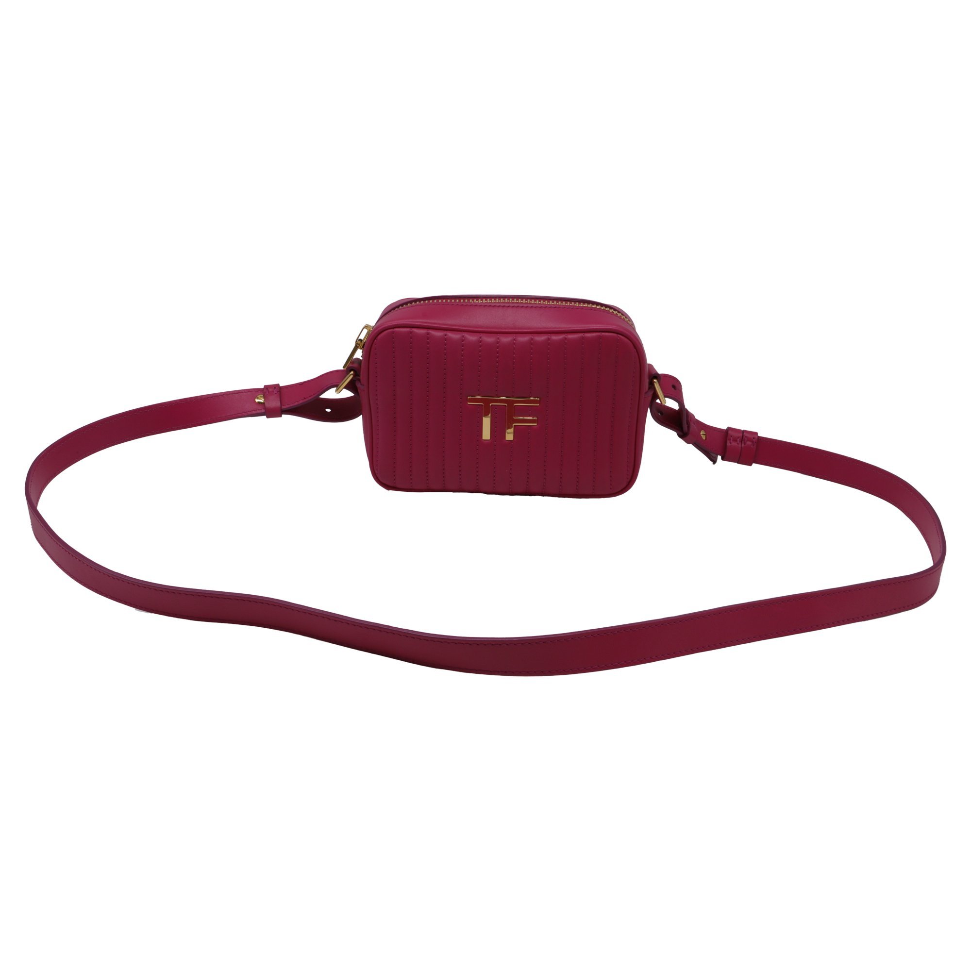 Tom Ford Leather handbag