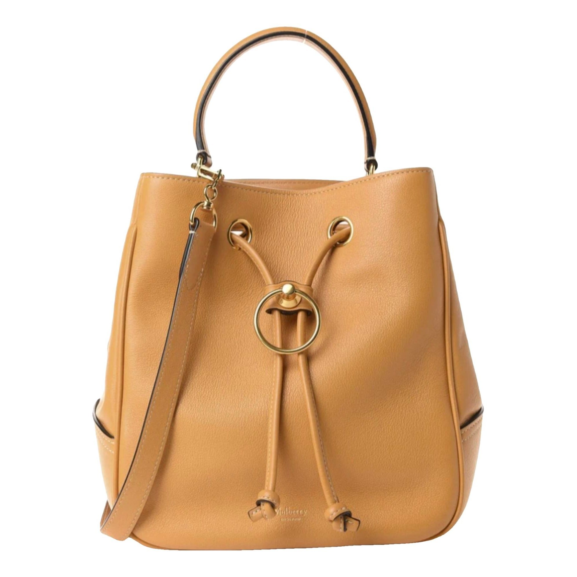 Hampstead leather handbag