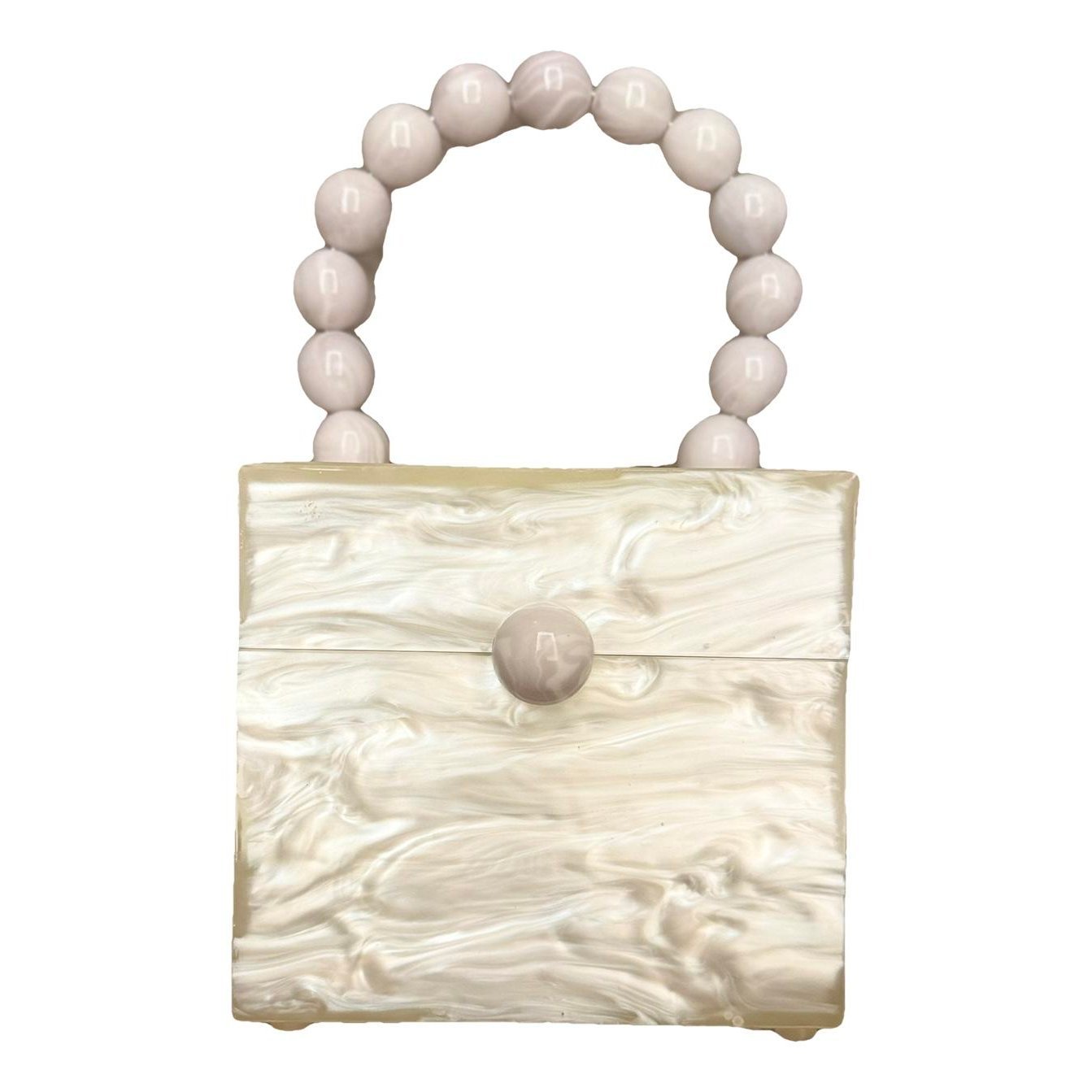 Eos Box Bag handbag