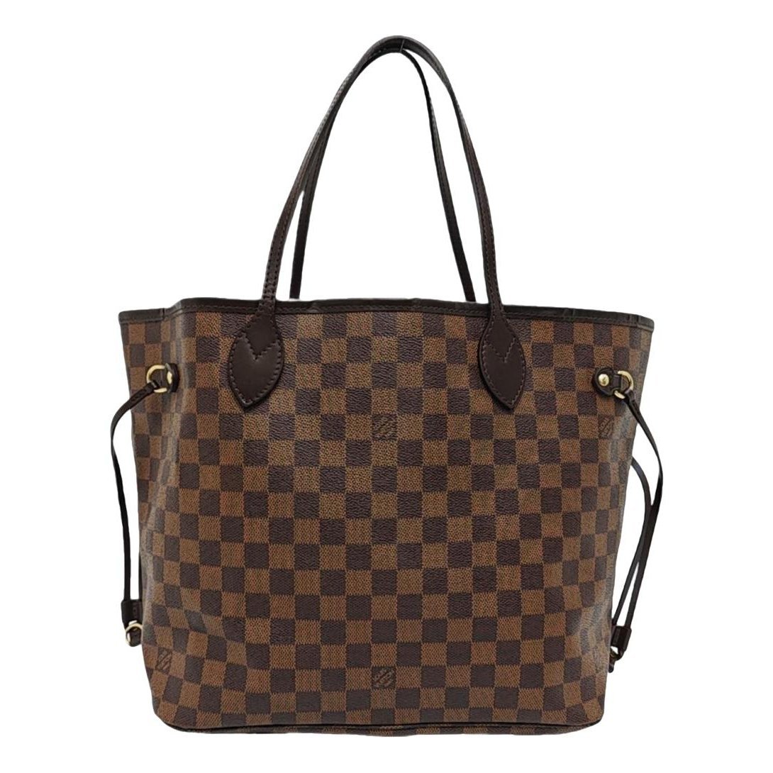 Neverfull cloth handbag