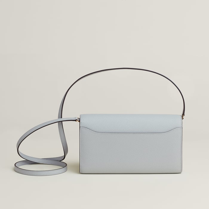 Constance to Go Wallet