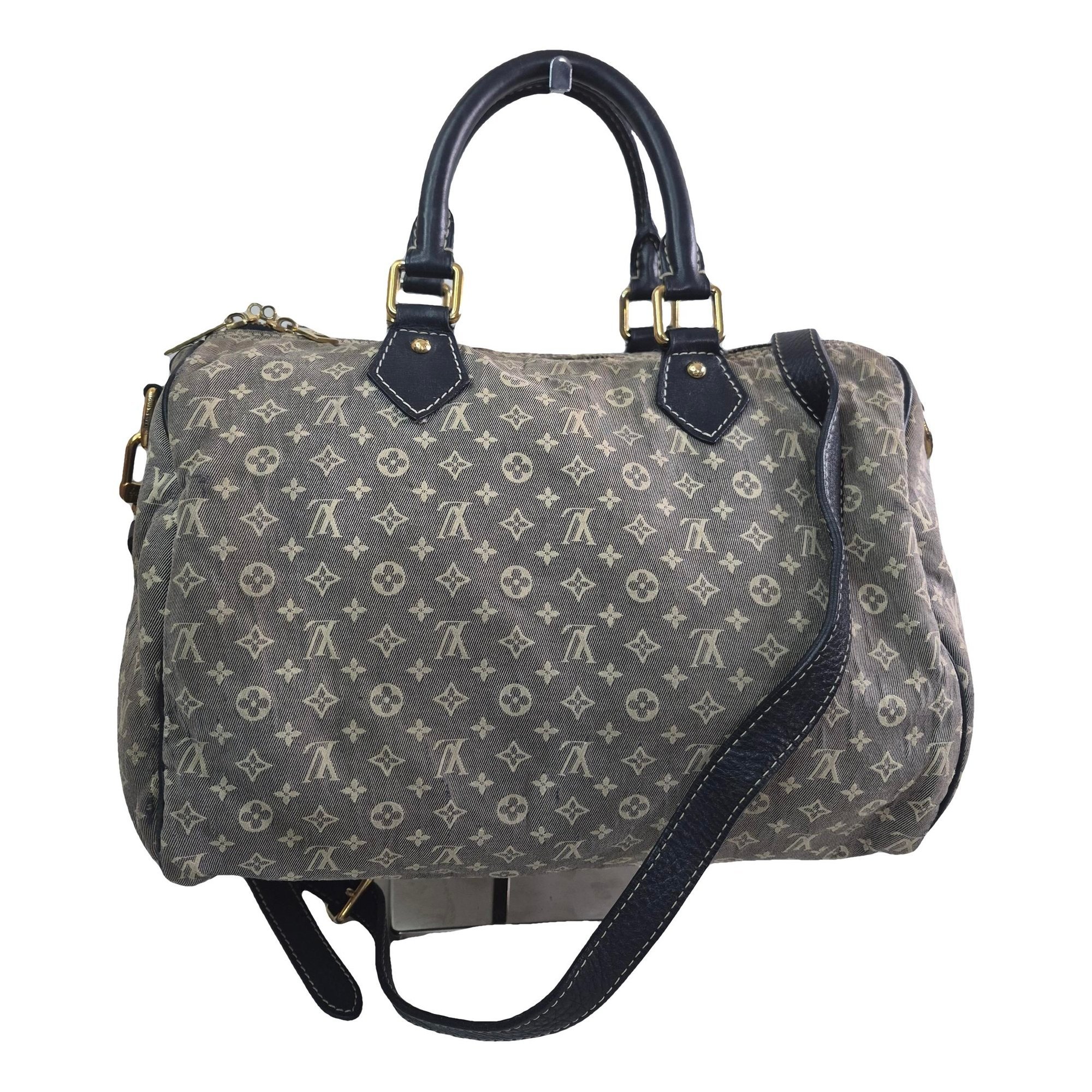 Cloth handbag