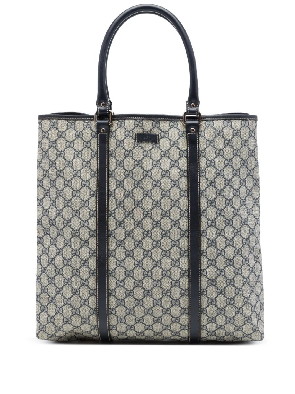 Gucci 2016-2026 GG Supreme Joy Vertical tote bag