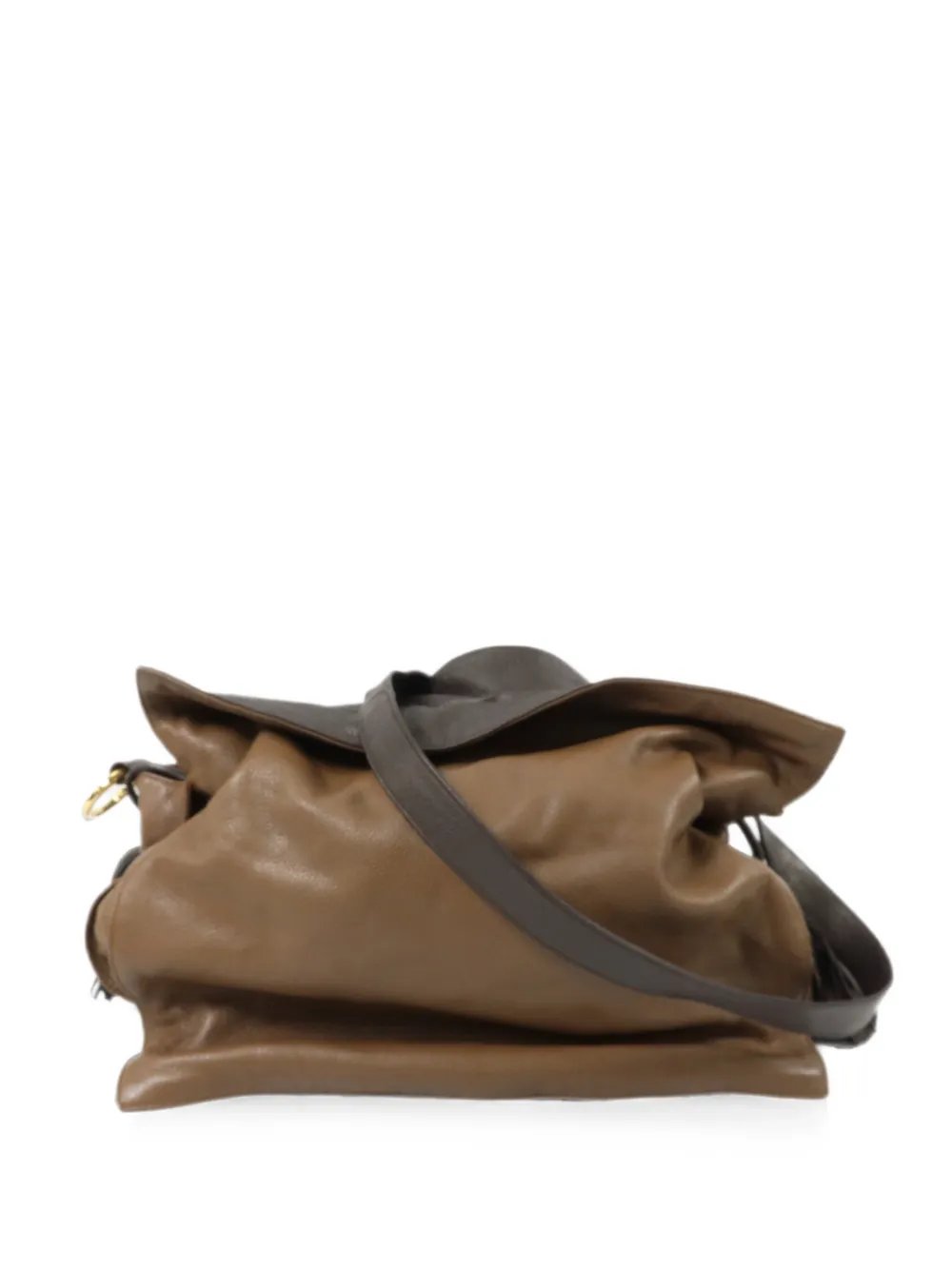 Flamenco shoulder bag