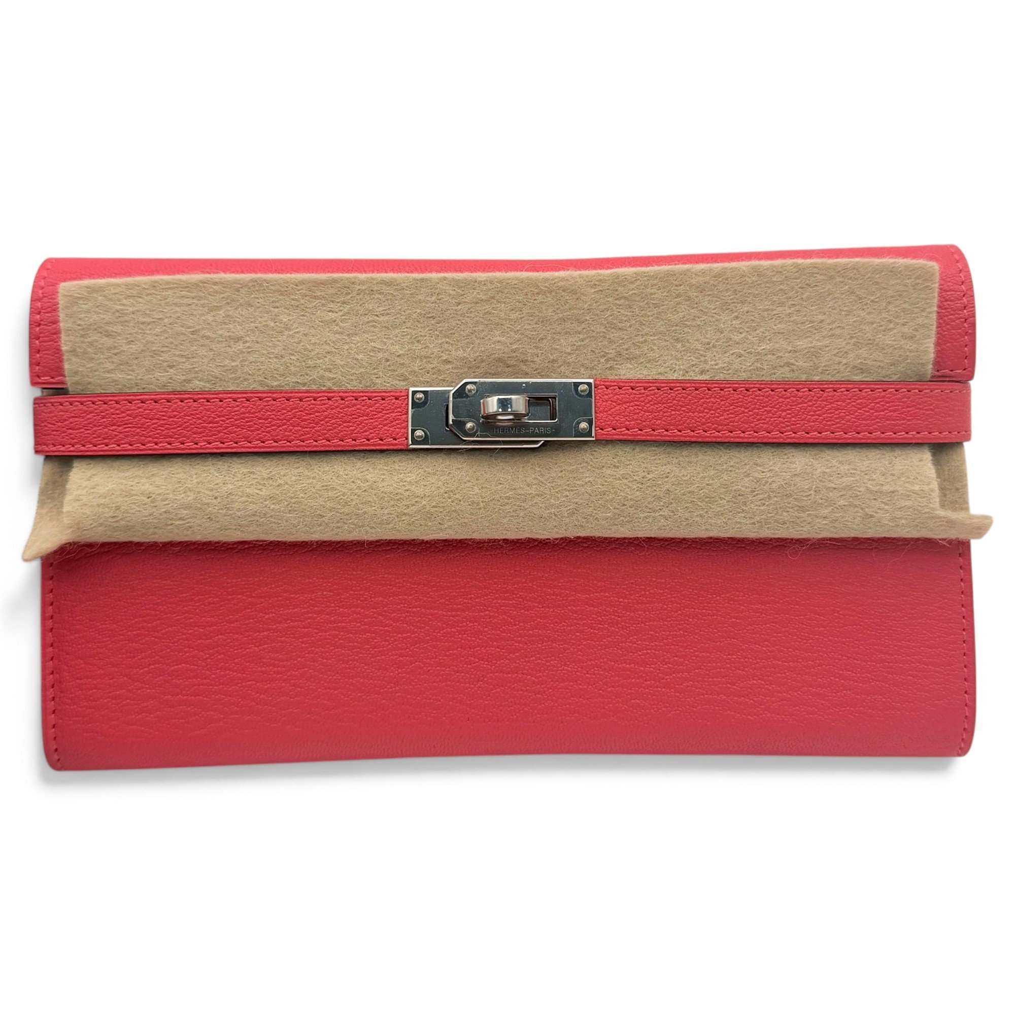 Hermes Kelly Handbag