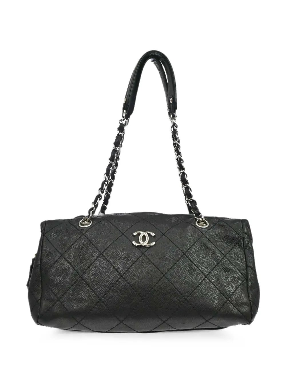 2008 Wild Stitch shoulder bag