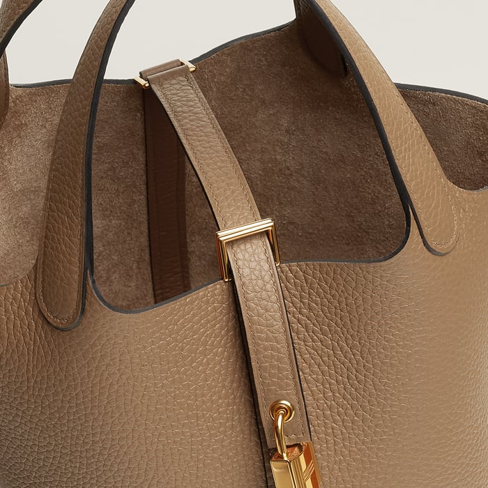 Alezan Picotin Lock 18 Bag