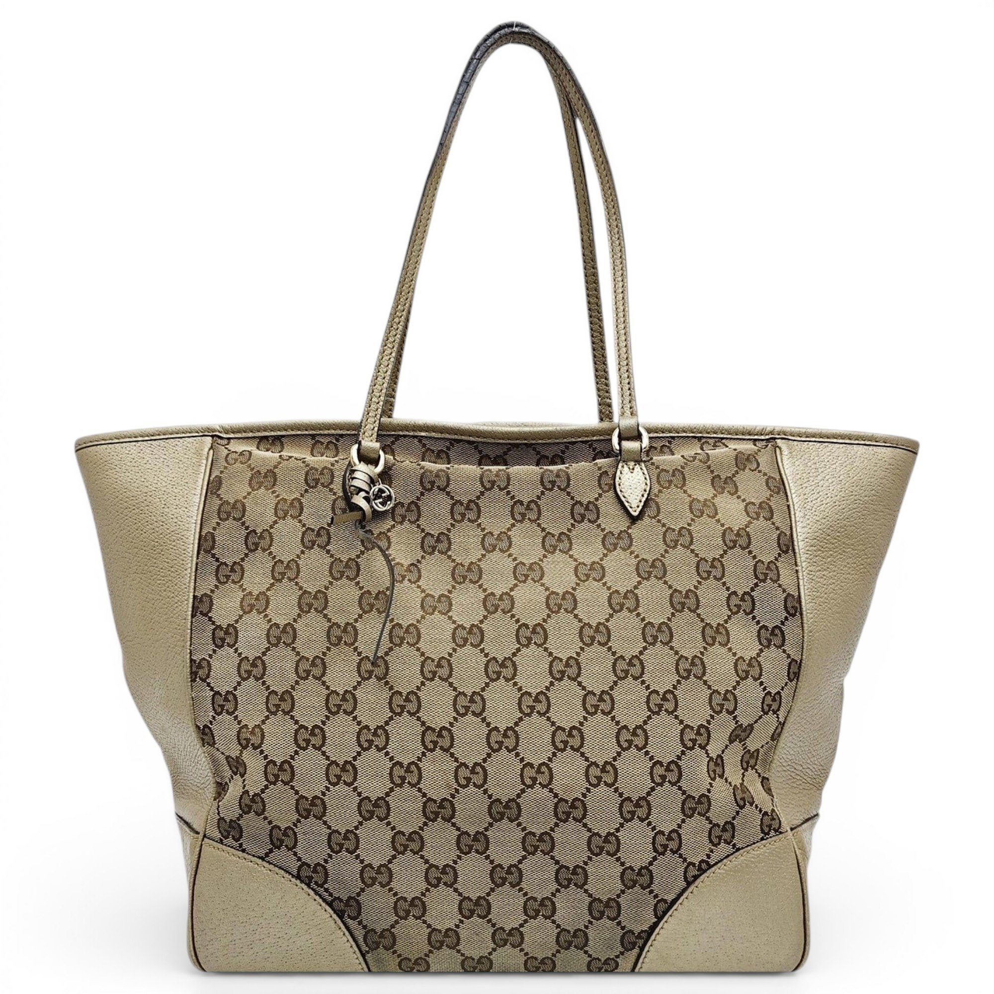 Bree cloth handbag