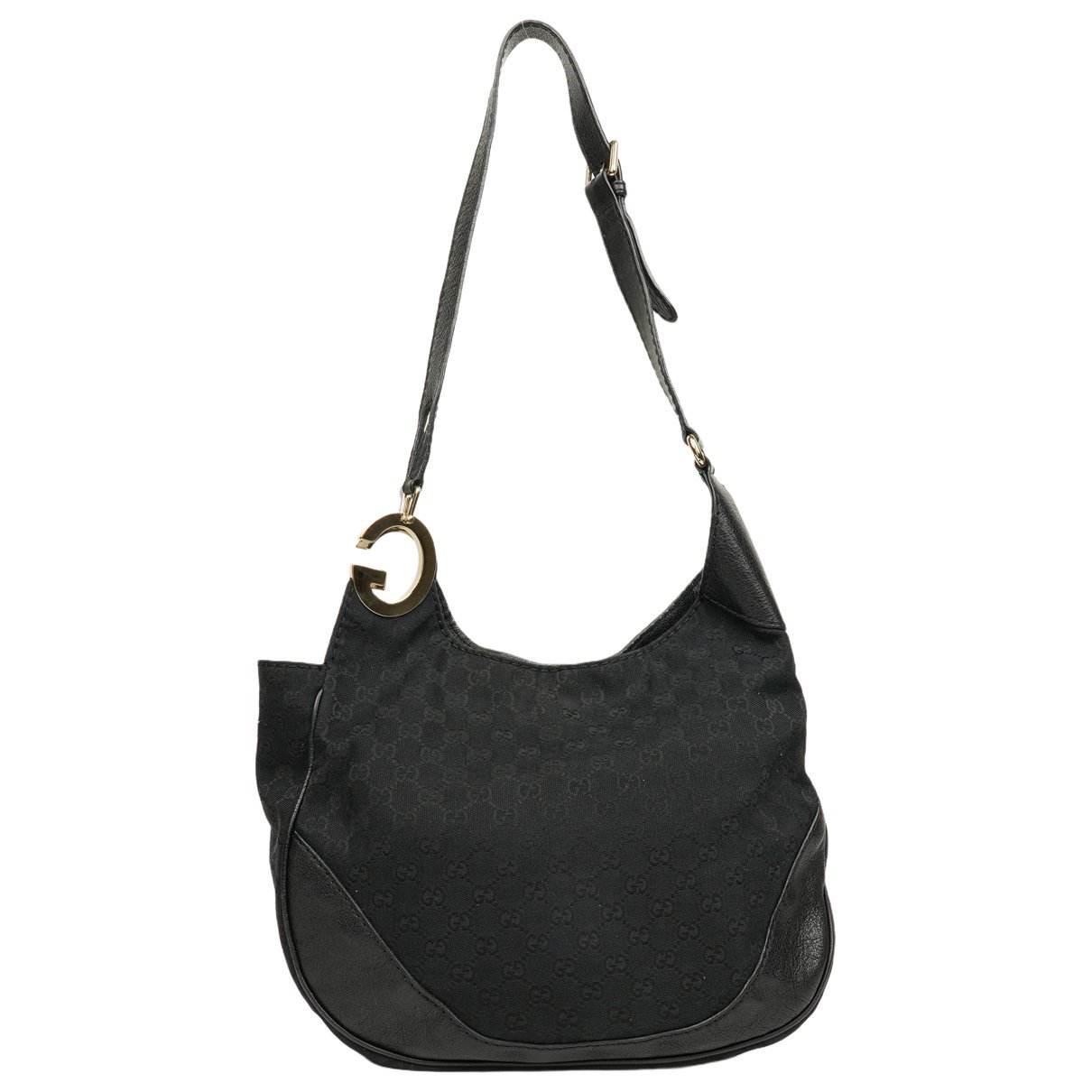 Charlotte cloth handbag