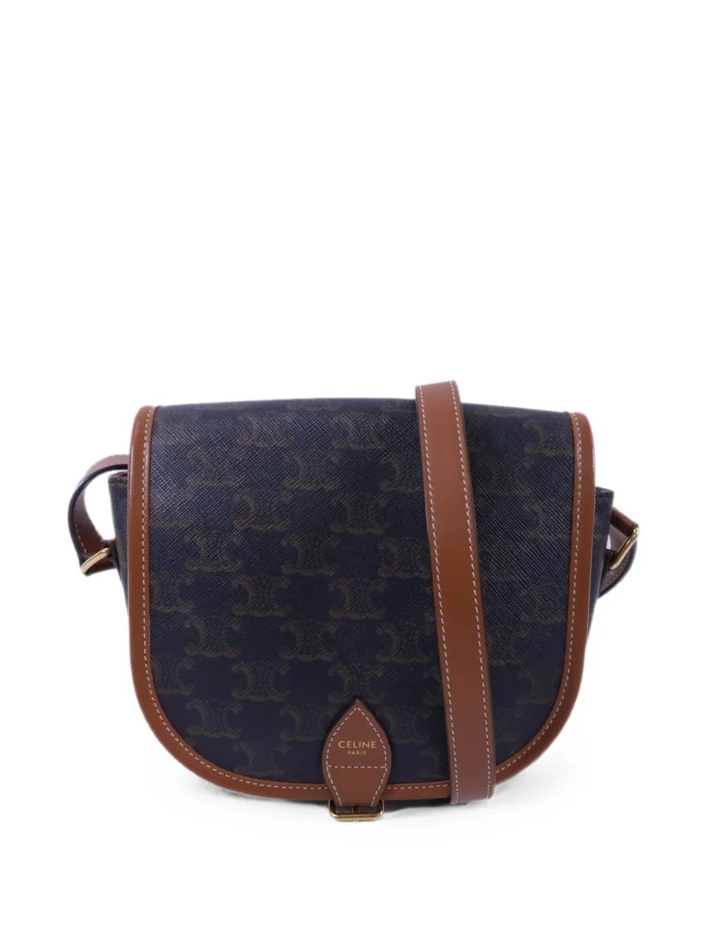 medium Folco shoulder bag