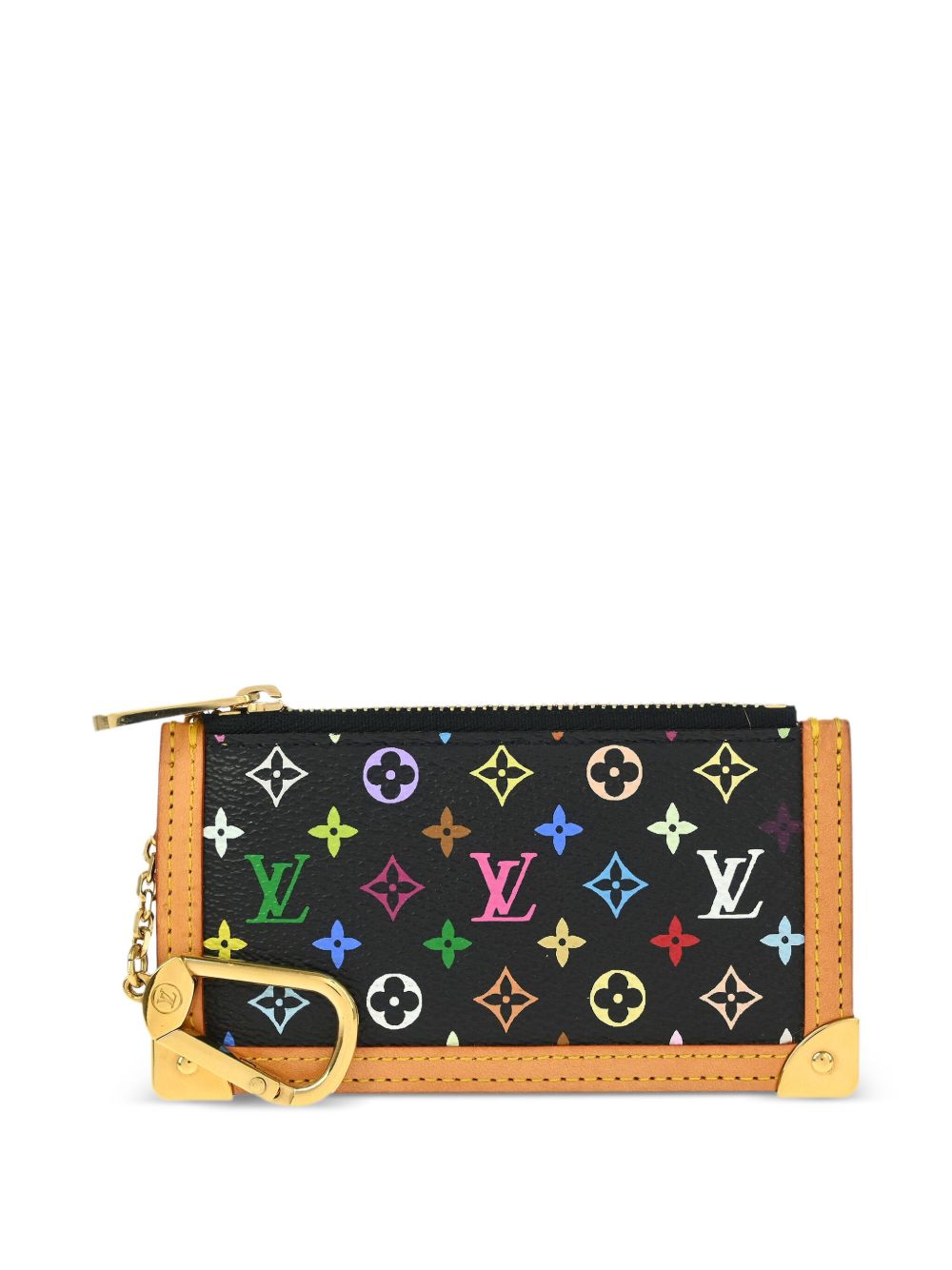 2005 Pochette Cles coin wallet 