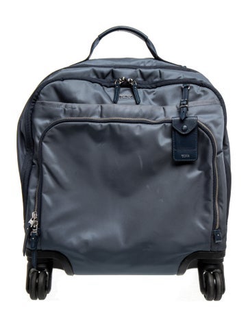 Tumi Nylon Backpack
