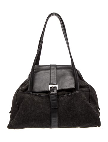 Denim Hobo