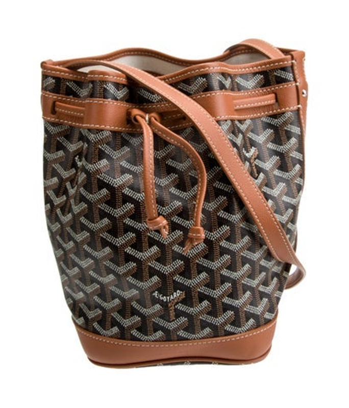 Goyard Goyardine Petit Flot